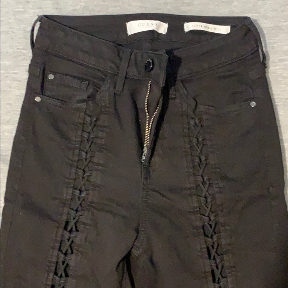Guess jeans